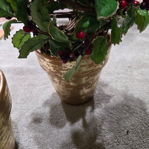 Christmas Table Top Decor - Picture 6 of 6